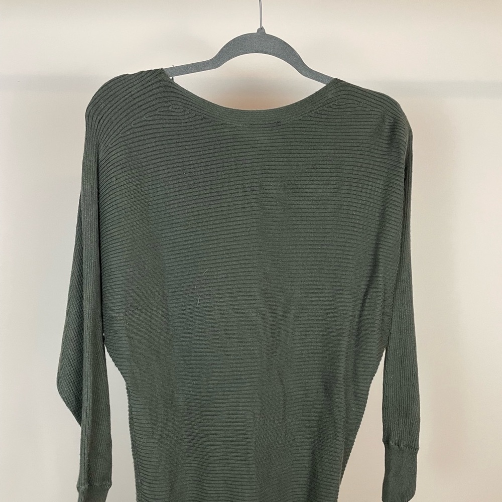 The Limited Sweater